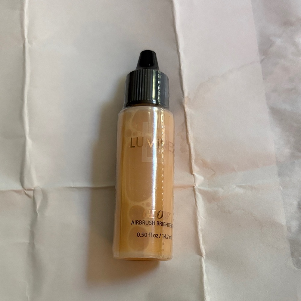 Luminess Airbrush Brightener - Tan